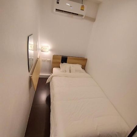 Breeze Hostel ジョムティエンビーチ エクステリア 写真